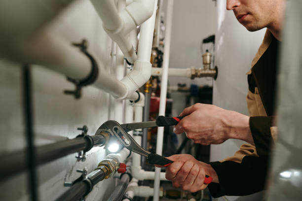 Best Septic Systems  in North Puyallup, WA