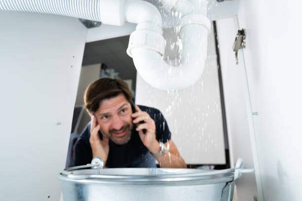 Best Sewer Line Repair  in North Puyallup, WA