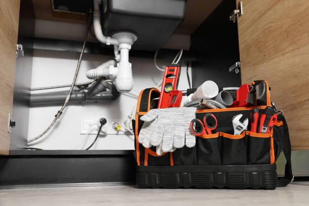 Best Toilet Repair Services  in North Puyallup, WA