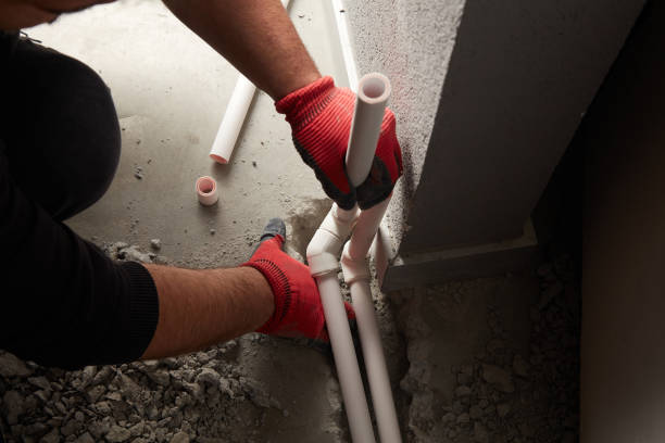 Best 24-Hour Plumber Near Me  in North Puyallup, WA