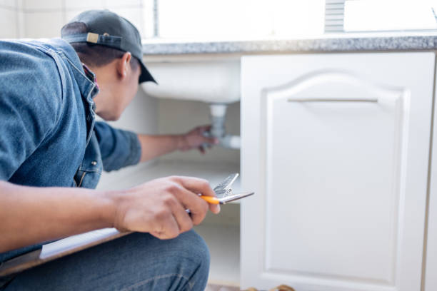  North Puyallup, WA Plumbing Pros