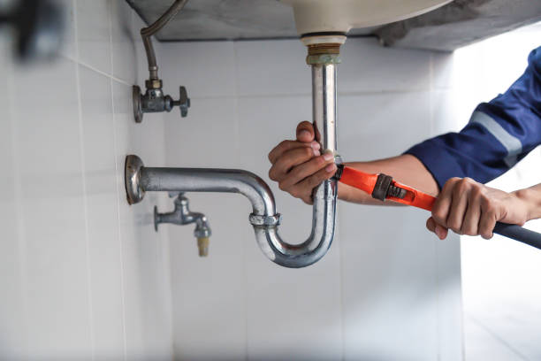 Best Sprinkler Systems  in North Puyallup, WA