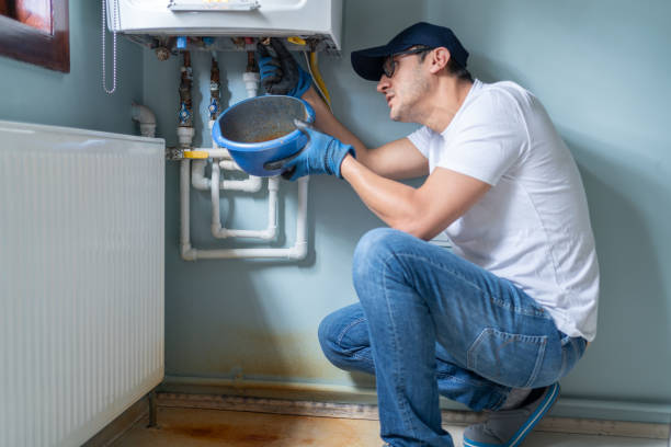 Best Shower Repair Services  in North Puyallup, WA