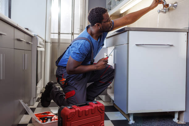 Best Hot Water Heater Installation  in North Puyallup, WA